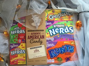 The Wonka Selection Box