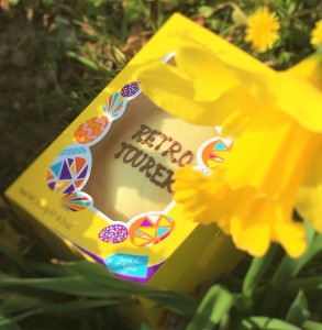 Easter Egg Competition